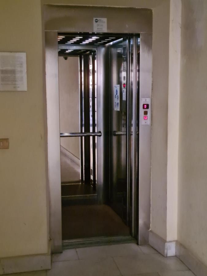 Appartamento Vittoria - City Center Florencia Exterior foto