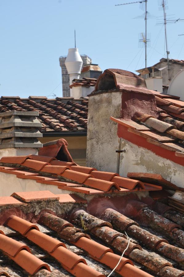 Appartamento Vittoria - City Center Florencia Exterior foto