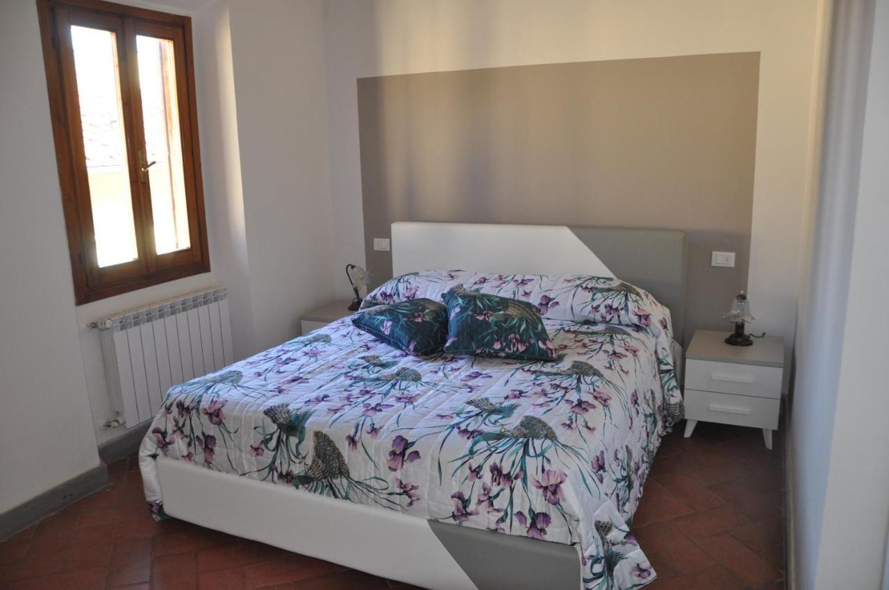 Appartamento Vittoria - City Center Florencia Exterior foto