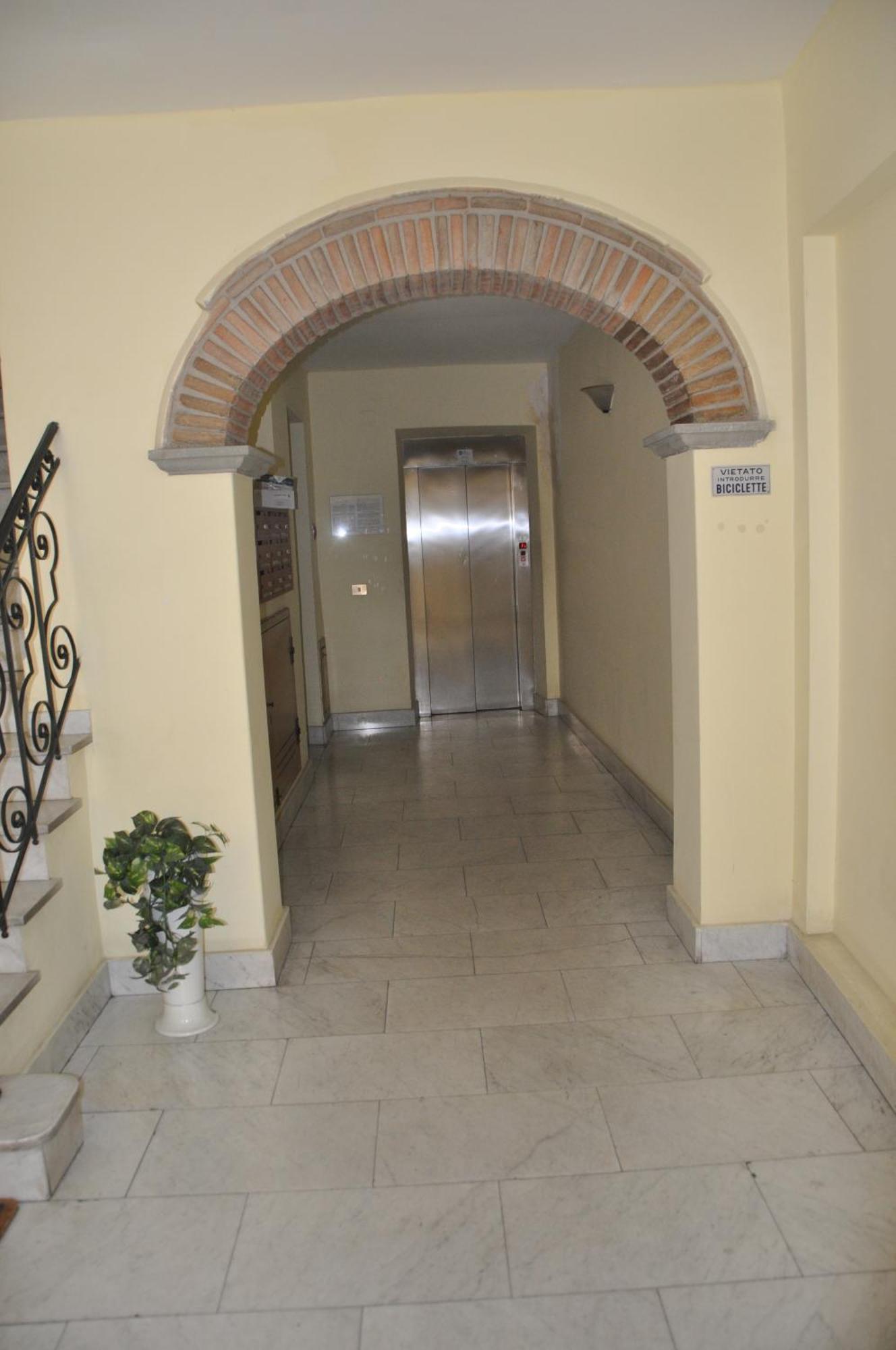 Appartamento Vittoria - City Center Florencia Exterior foto
