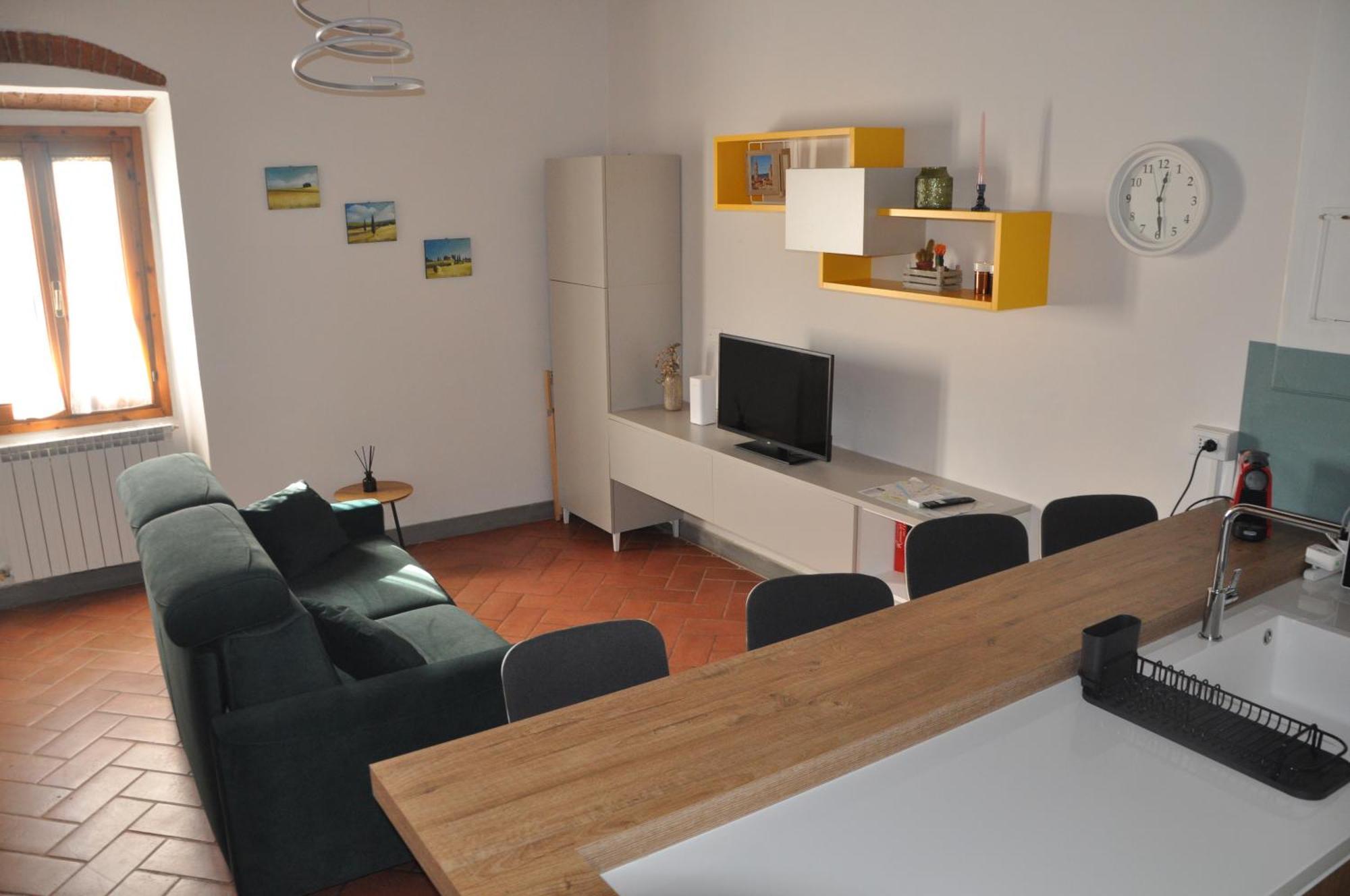Appartamento Vittoria - City Center Florencia Exterior foto
